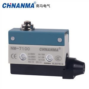 Micro Miniature Slide Switch